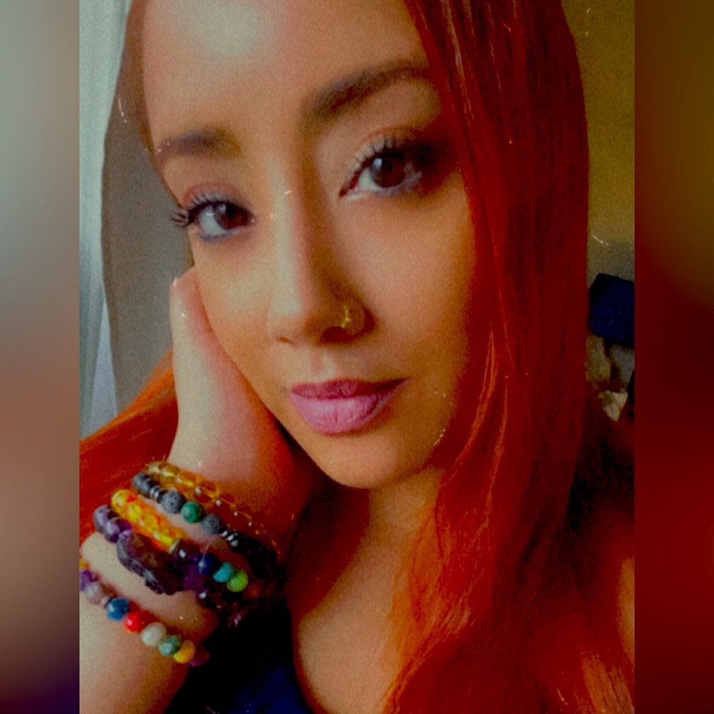 Meet your Posher, Cici